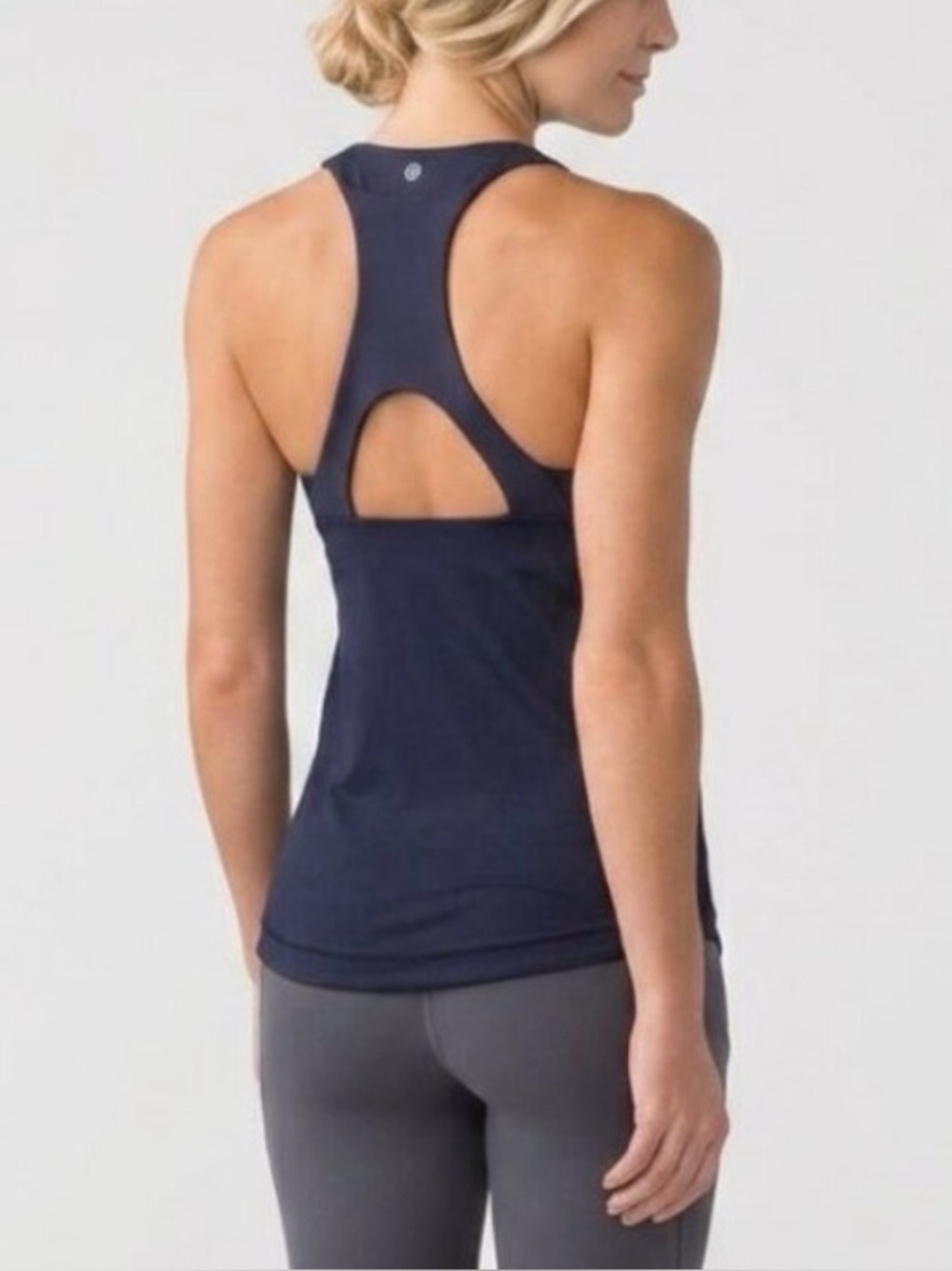 🍋Lululemon Tank